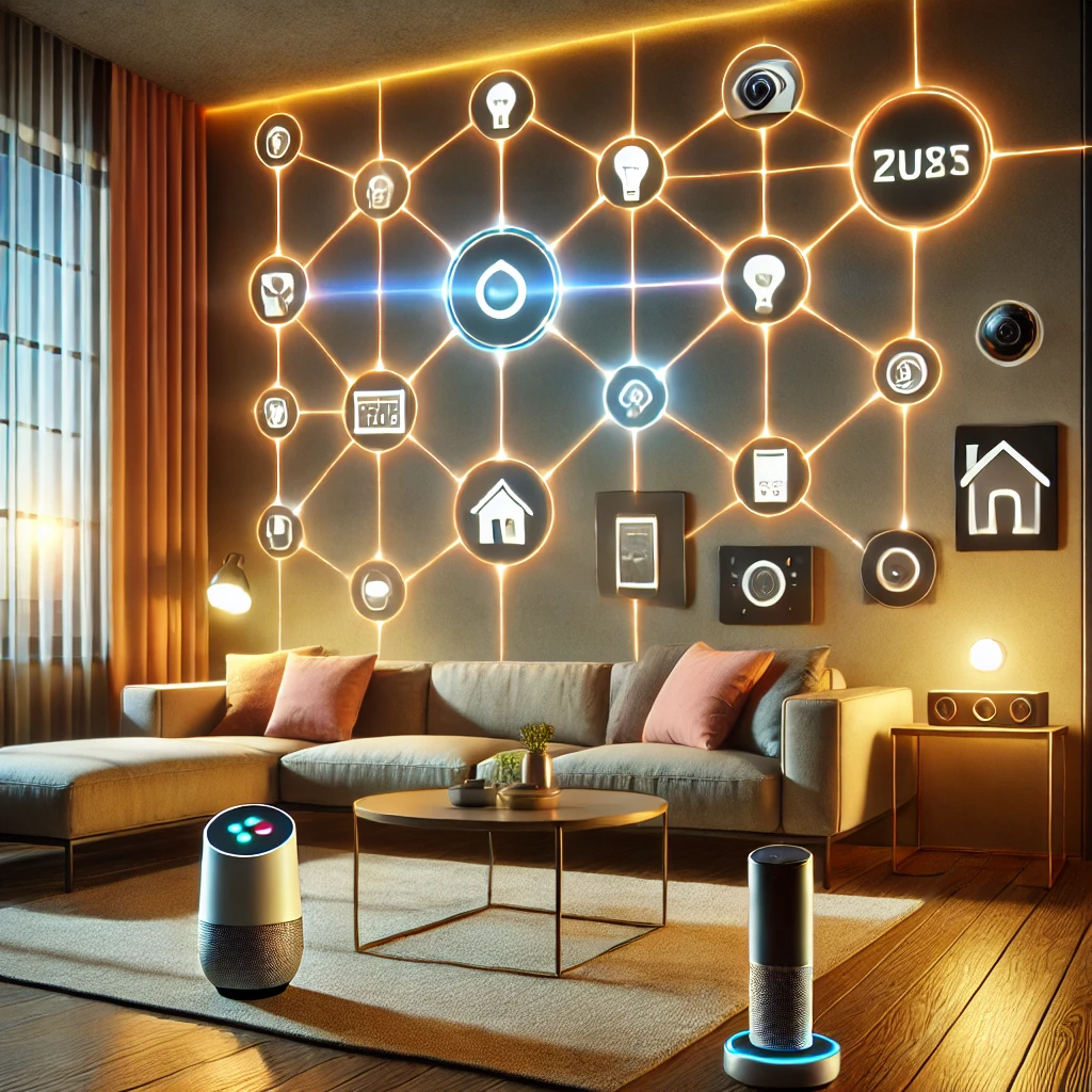 What is a Smart Home? Discover its Functionality, Pros, and Cons